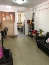 Blk 624 Ang Mo Kio Avenue 4 (Ang Mo Kio), HDB 3 Rooms #222584221